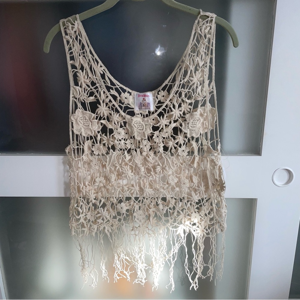 Vintage top